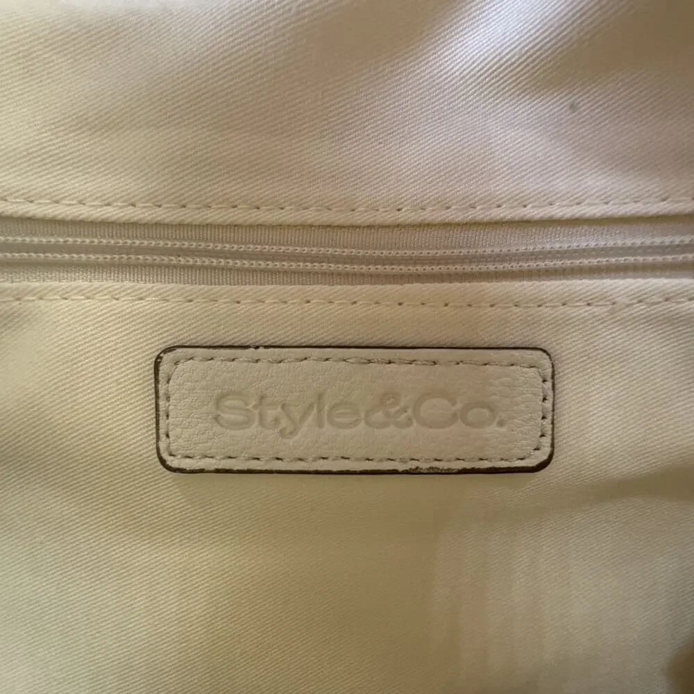 Style & Co. new style